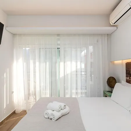 Limenaria Beach 2*