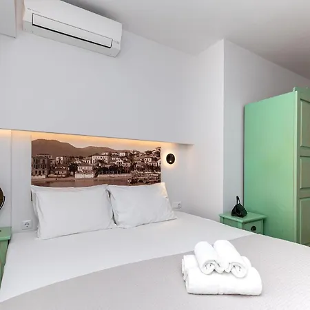 Limenaria Beach Aparthotel