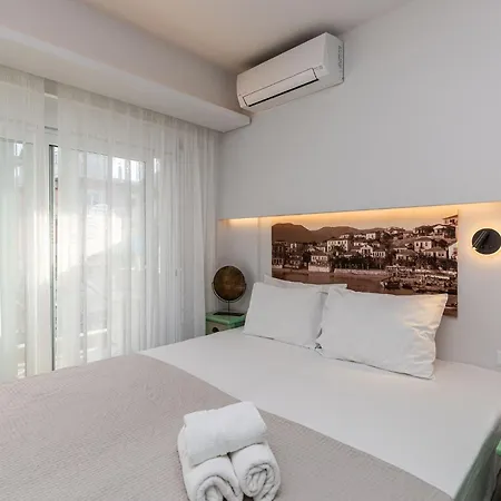 Limenaria Beach Limenaria (Thasos)