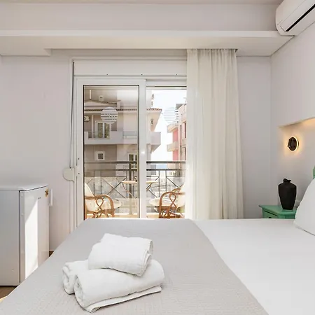 Limenaria Beach Apartahotel