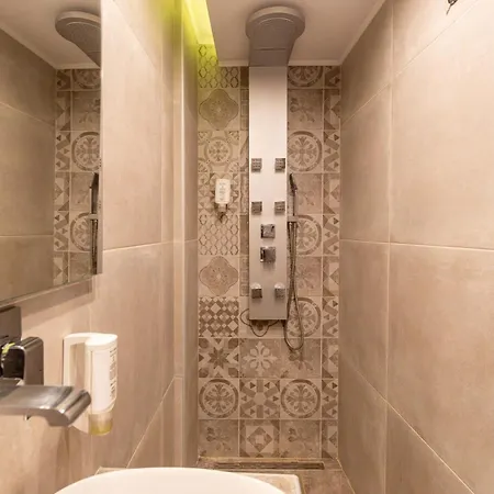 Apartmanhotel Limenaria Beach 2*