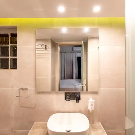 Limenaria Beach Hotel apartamentowy Limenaria (Thasos)
