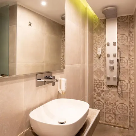 Aparthotel Limenaria Beach