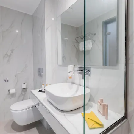 Aparthotel Limenaria Beach 2*