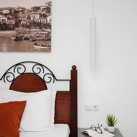Aparthotel Limenaria Beach 2*