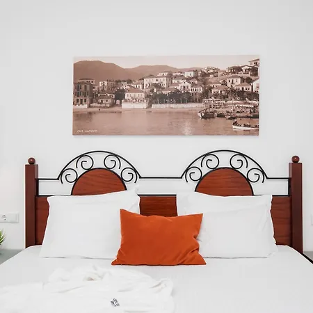 Aparthotel Limenaria Beach
