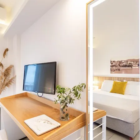 Limenaria Beach Aparthotel 2*