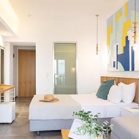 Limenaria Beach Aparthotel Limenaria (Thasos)