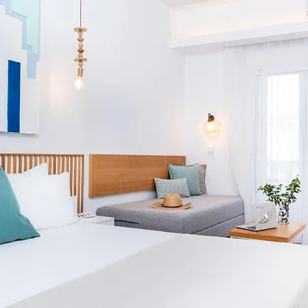 Aparthotel Limenaria Beach 2*