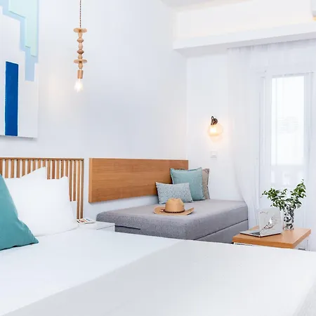 Aparthotel Limenaria Beach 2*