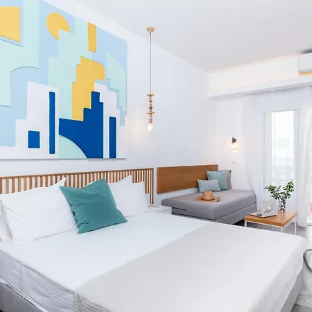 Aparthotel Limenaria Beach Limenaria (Thasos)