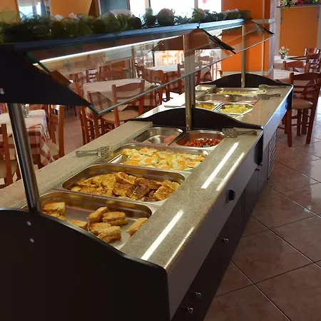 Limenaria Beach Aparthotel