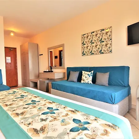 Limenaria Beach 2*