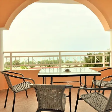 Limenaria Beach 2* 리메나리아