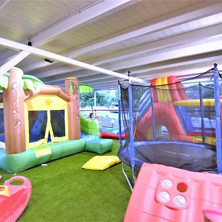 Apart Otel Limenaria Beach