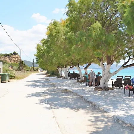 Limenaria Beach 2*