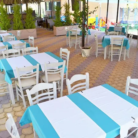 Limenaria Beach 아파트호텔 리메나리아