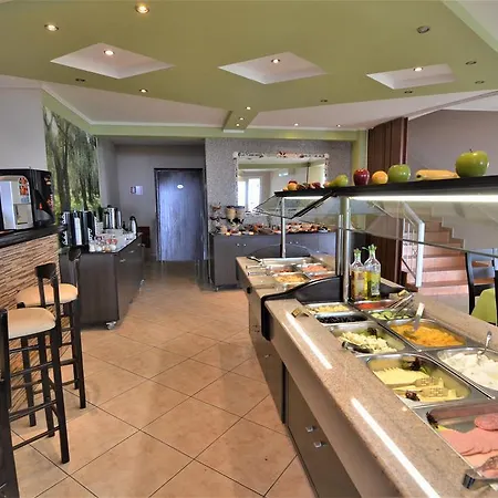 Limenaria Beach Apart Otel