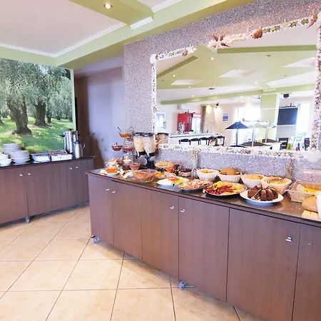 Limenaria Beach 2* يميناريا