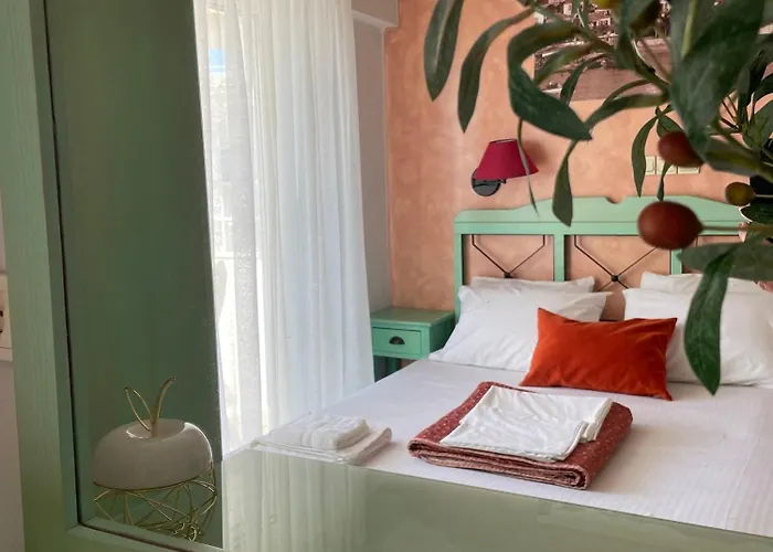 Limenaria Beach Limenaria (Thasos)