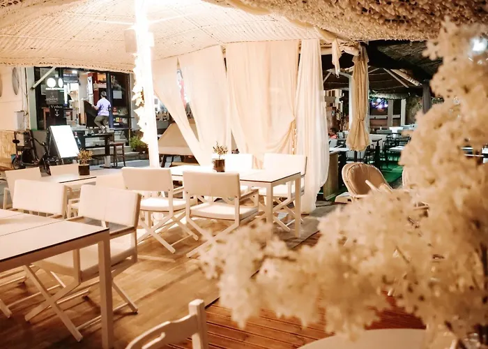 Limenaria Beach 2* Limenaria (Thasos)