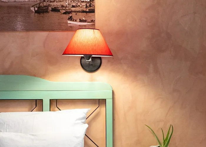 Limenaria Beach Hotel de apartamente