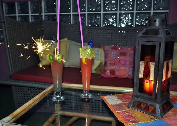 Limenaria Beach Limenaria (Thasos)