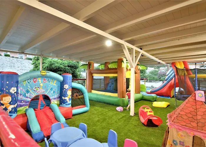 Limenaria Beach Limenaria (Thasos)