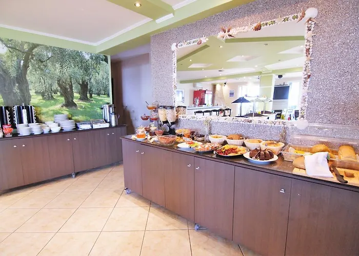 Limenaria Beach 2* Limenaria (Thasos)